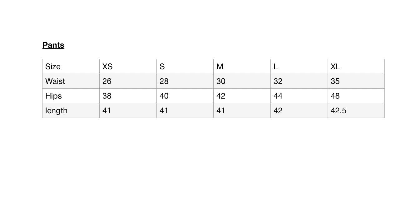 Wrapped front trousers brown color