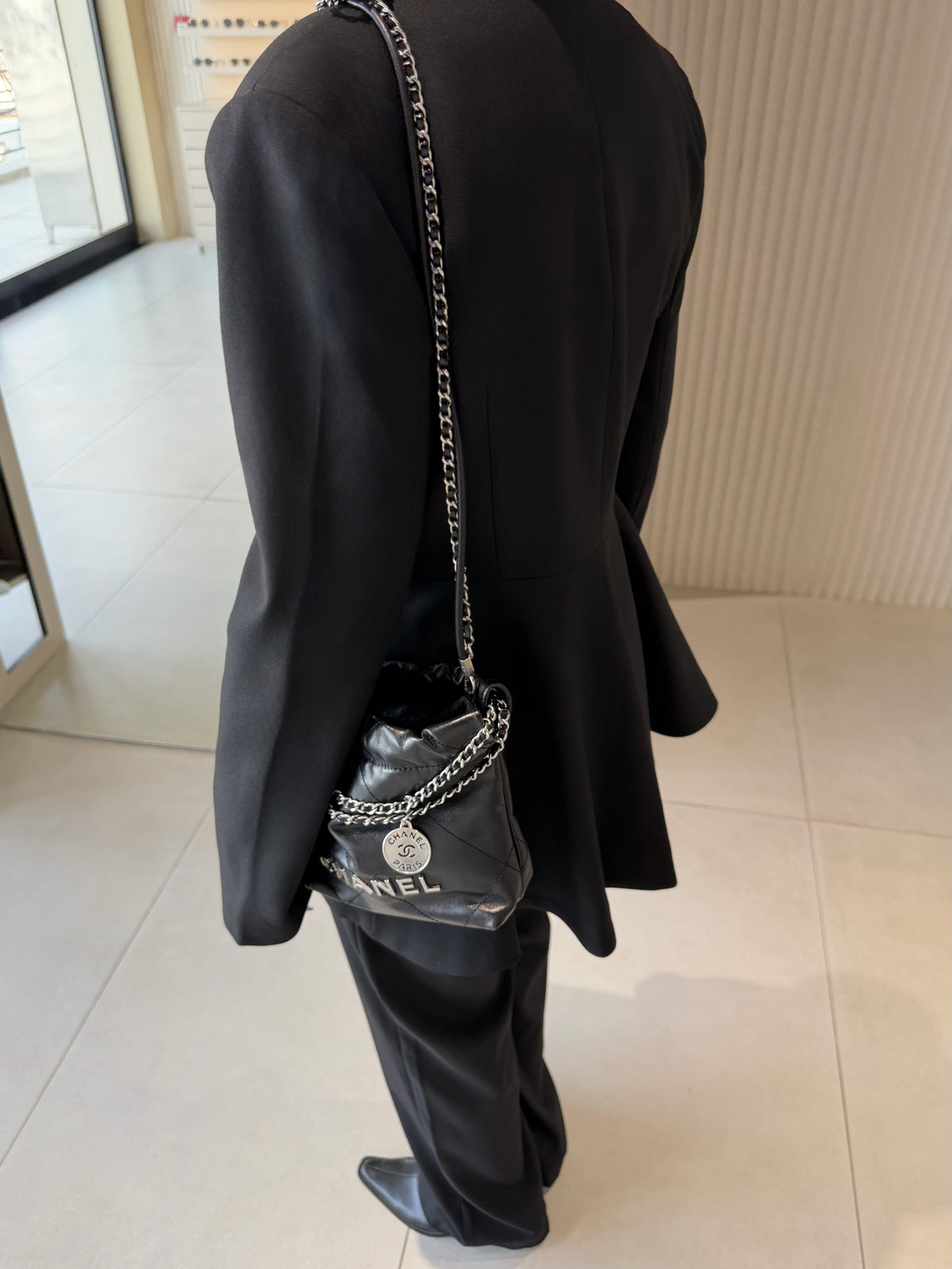 Celine Set