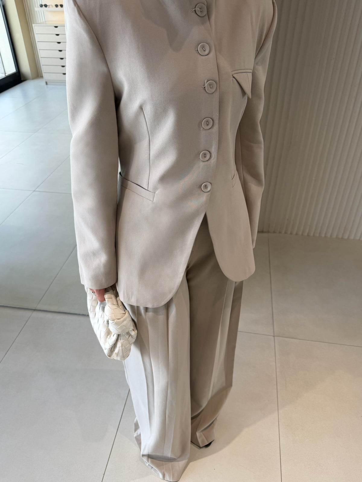 Clara Set