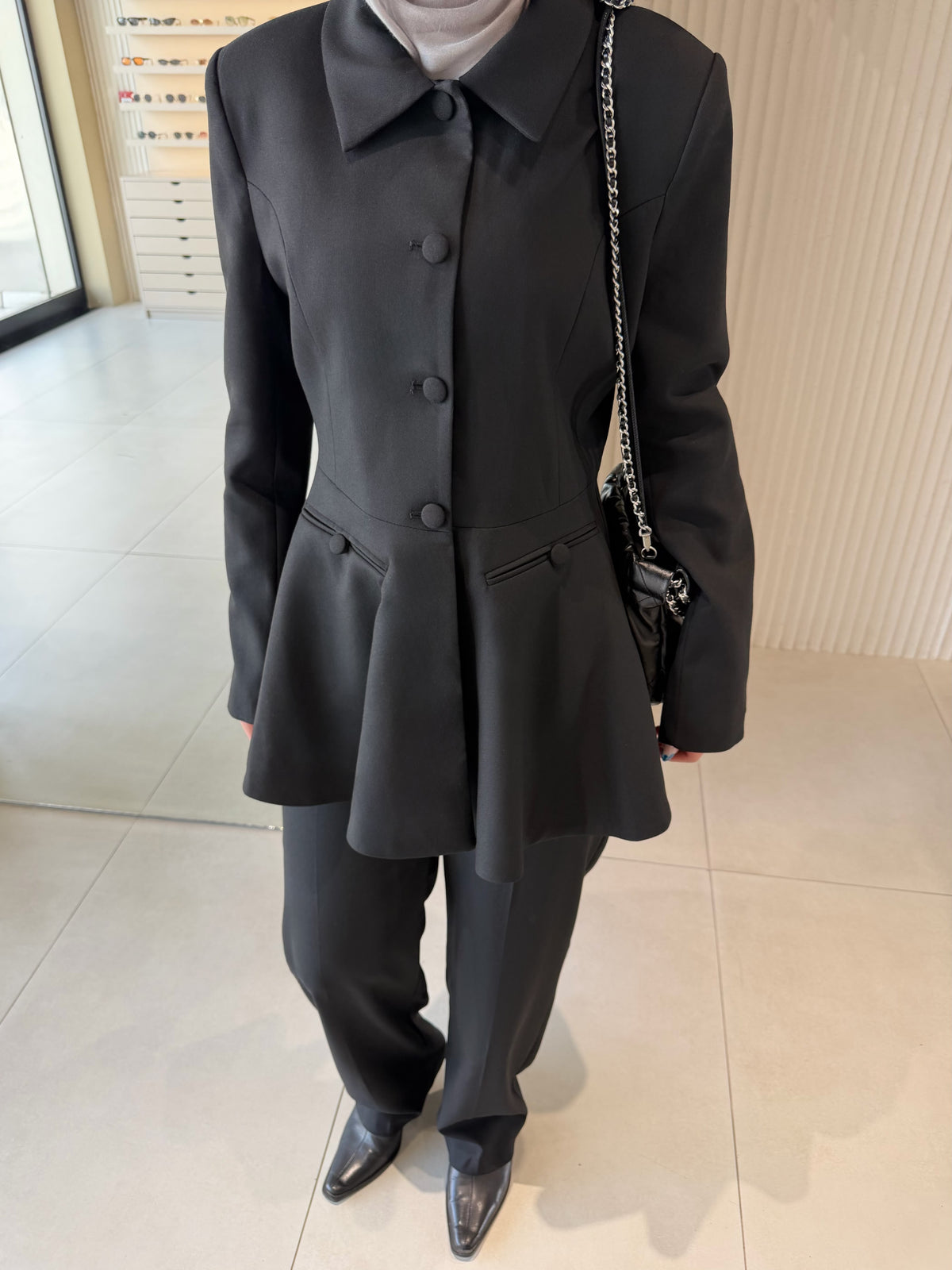 Celine Set