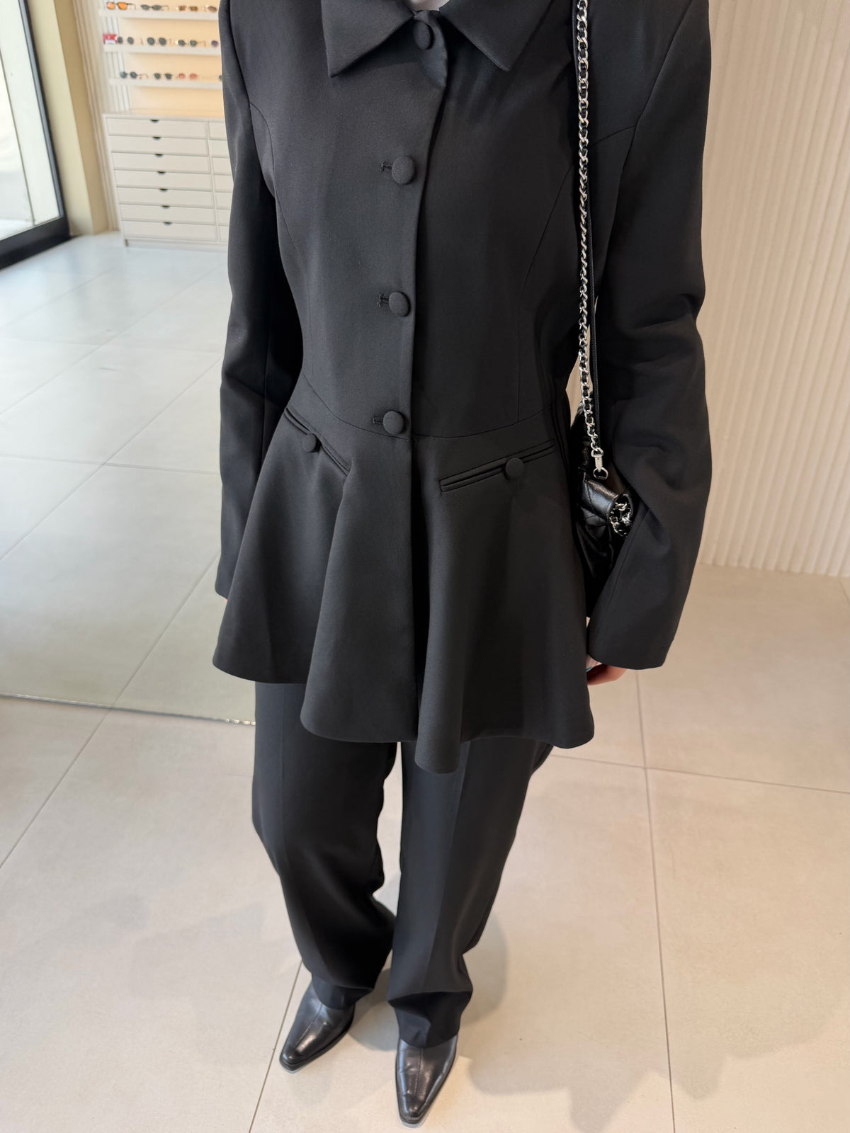 Celine Set
