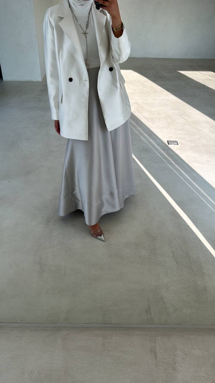 Skirt set