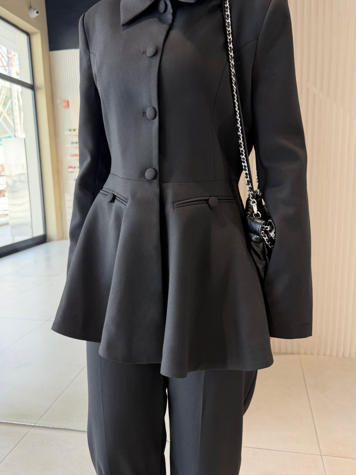 Celine Set