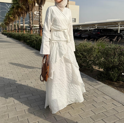 Floating layers set