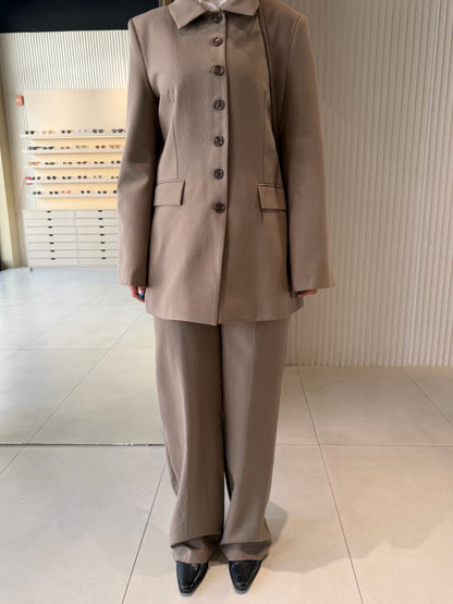 The Margot Set