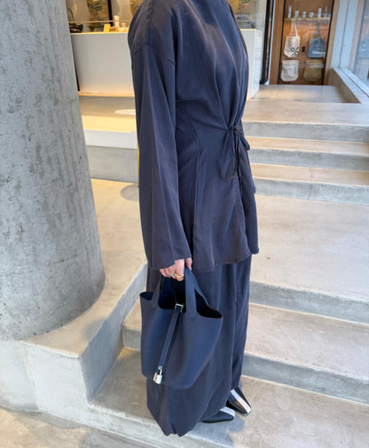 The effortless set