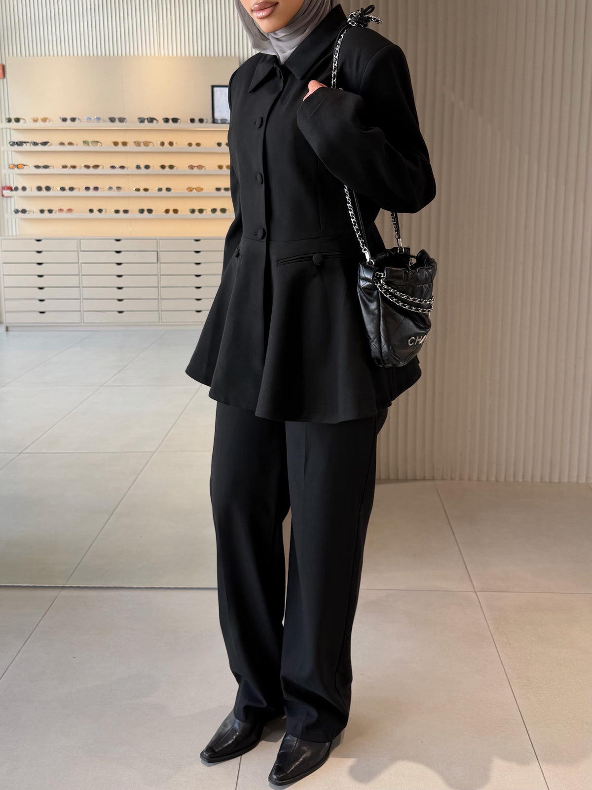 Celine Set