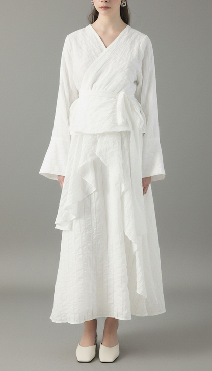 Floating layers set