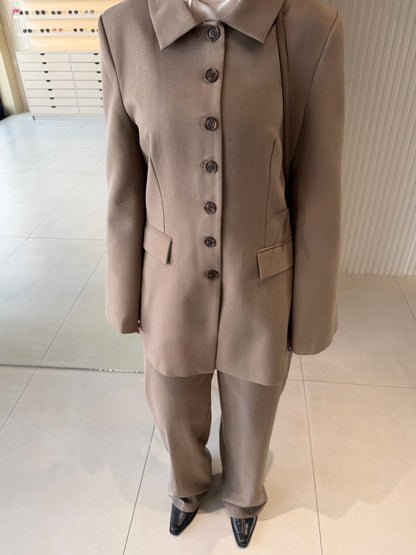 The Margot Set