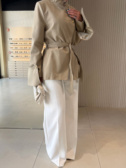 The Bishop jacket