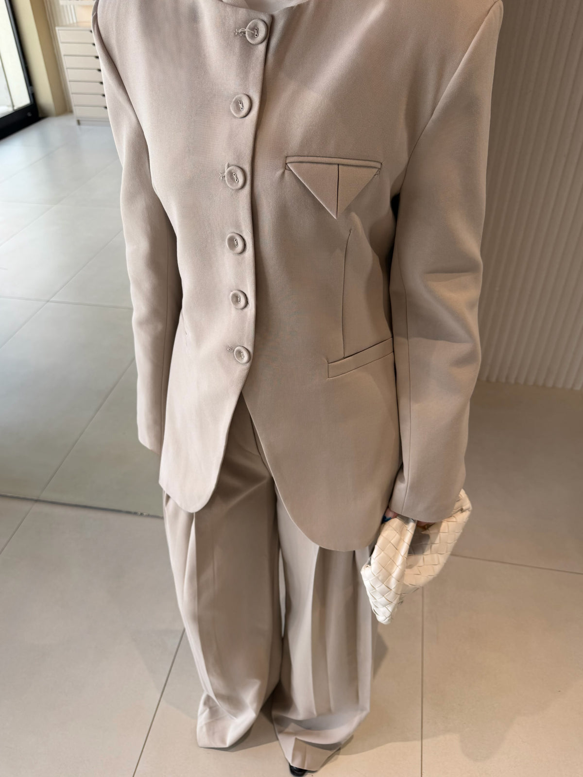 Clara Set