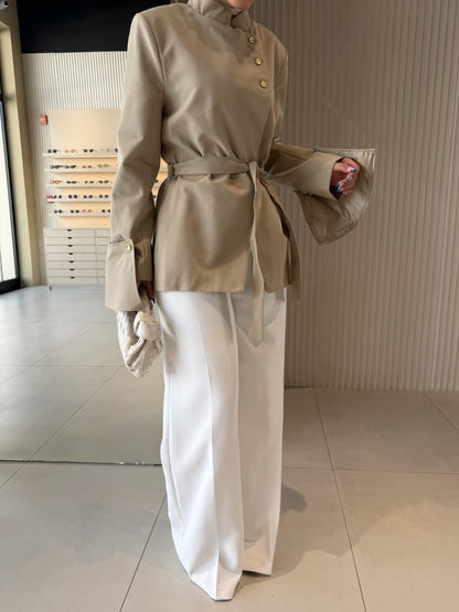 The Bishop jacket