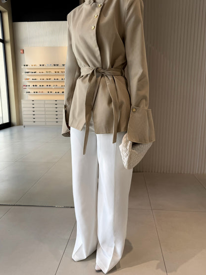 The Bishop jacket
