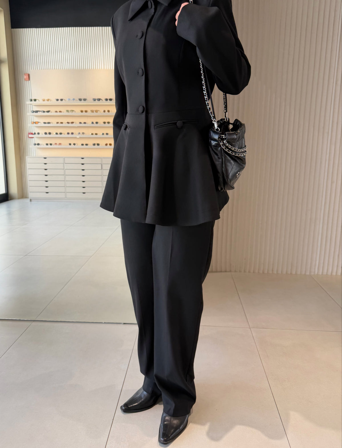 Celine Set