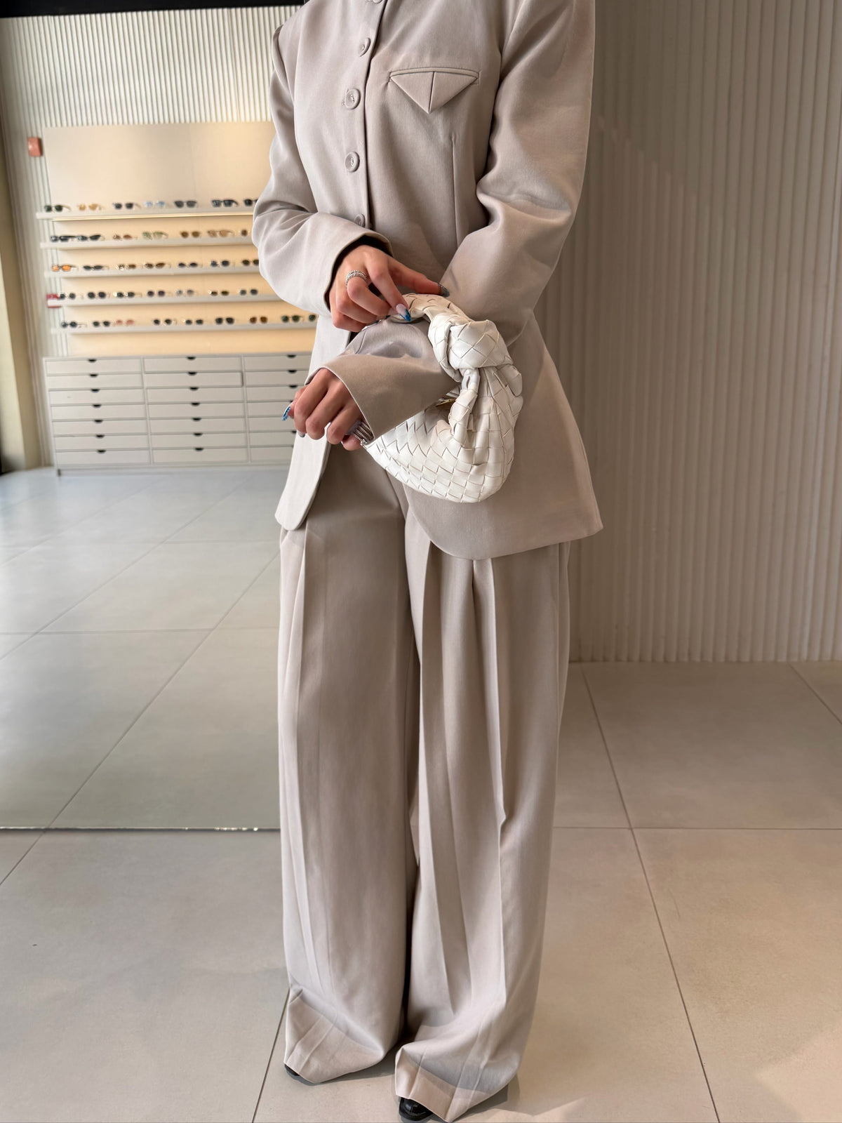 Clara Set